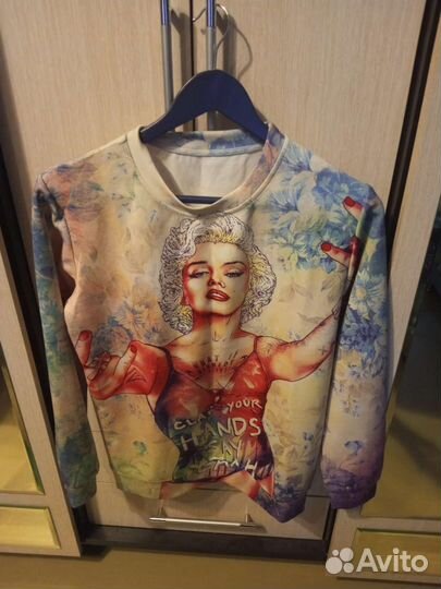 Женская одежда пакетом 40 42 44 46