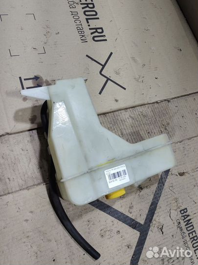 Бачок расширительный Nissan X-trail NT30