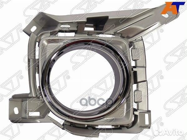 Оправа птф toyota land cruiser 200 12-15 RH