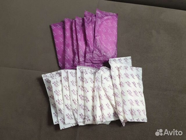 Прокладки для груди Avent и Helen Harper