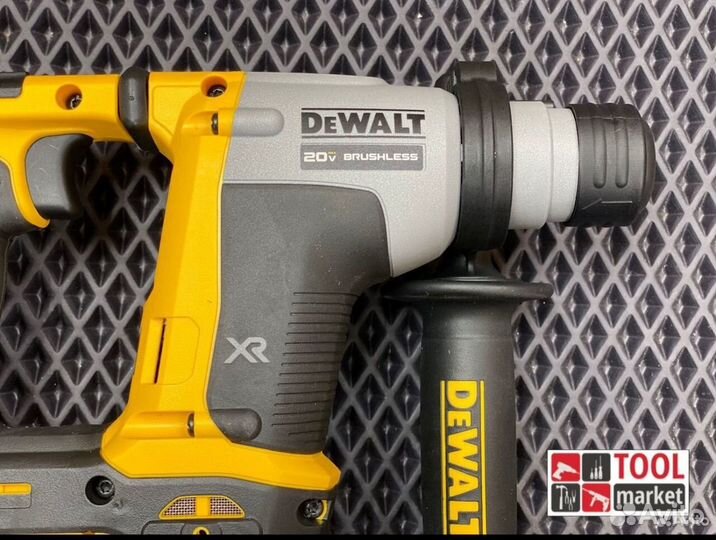 Перфоратор dewalt 20B XR SDS -Plus DCH 172N