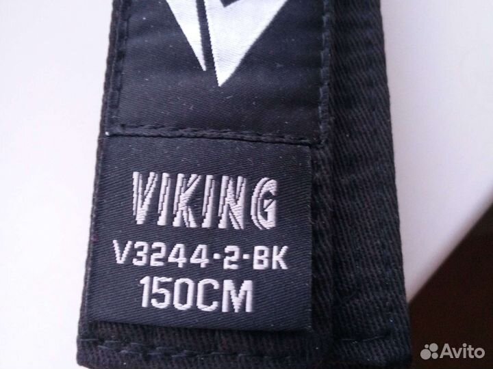 Пояс для кимоно