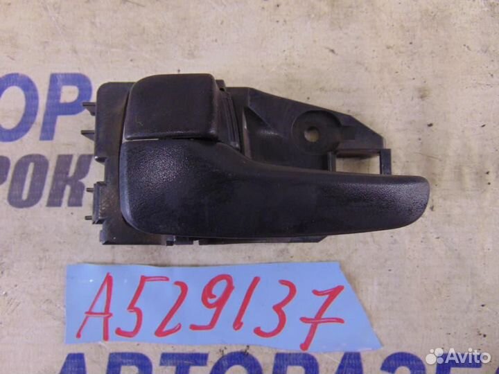 Ручка двери задней внутренняя левая для Mitsubishi