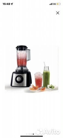 Кухонный комбайн bosch, оригинал новый