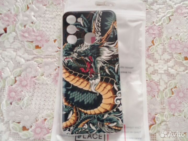 Чехол для телефона