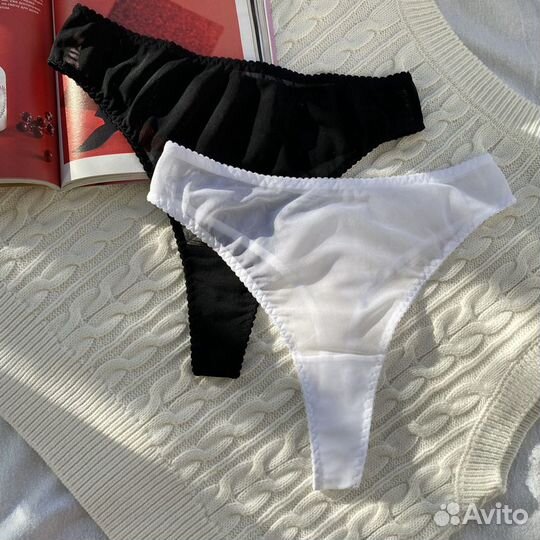 Набор трусиков