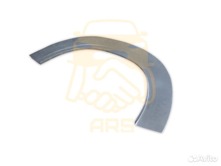 Внутренняя арка Land Rover Discovery 2 1
