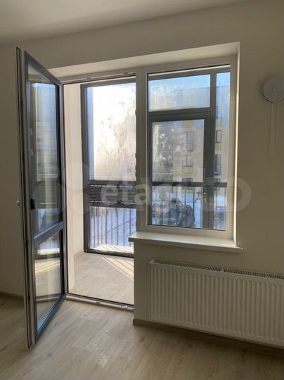 Квартира-студия, 32,7 м², 2/4 эт.