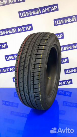 Radburg Sport RS3 205/50 R16 87V