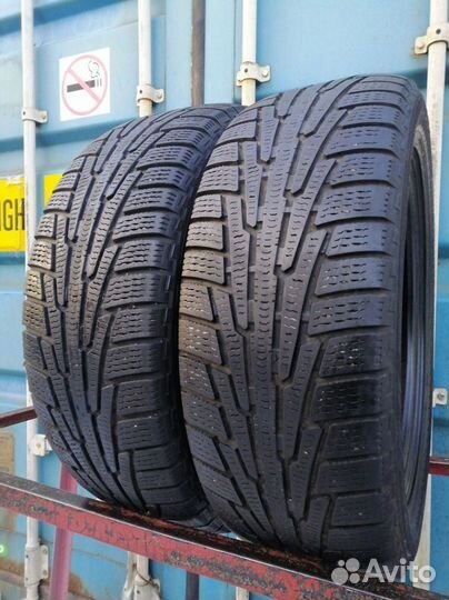 Nokian Tyres Hakkapeliitta R 225/55 R18 103Q