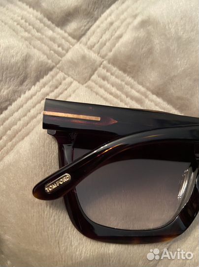 Очки новые, Tom Ford, оригинал