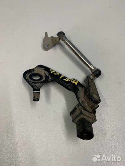 Датчик дорожного просвета Audi Q5 8R0941309C