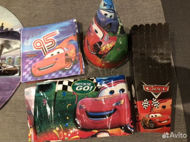 Набор для праздника