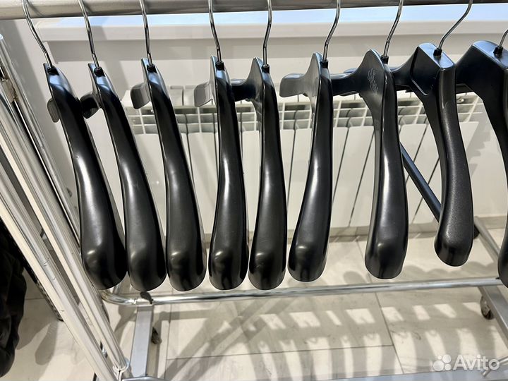 Плечики для одежды