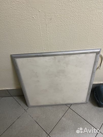 Светильник потолочный