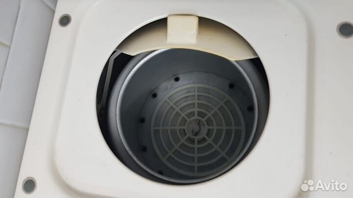 Стиральная машина Волна 2М