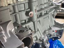Двигатель новый Hyundai Elantra G4FG /G4FC