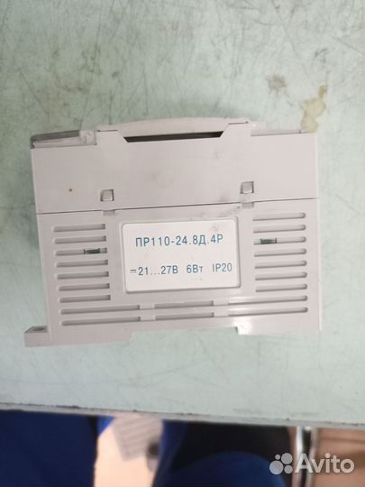 SE Zelio Logic Интеллектуальное реле