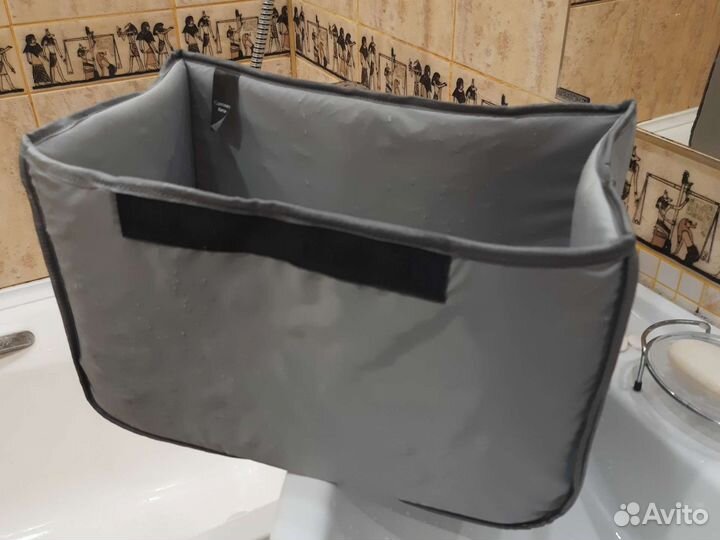 Сумка для рыбалки/охоты, садок для рыбы