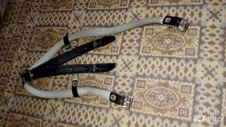 Шлейка для собак