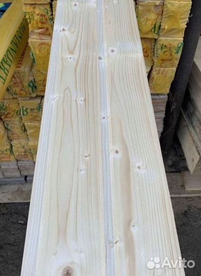 Шпунтованная доска для пола