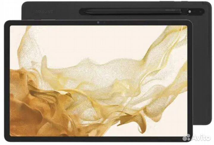 Samsung galaxy tab s8 plus