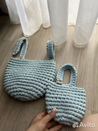 Орзанайзер на кроватку