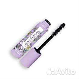 Тушь для ресниц ив роше