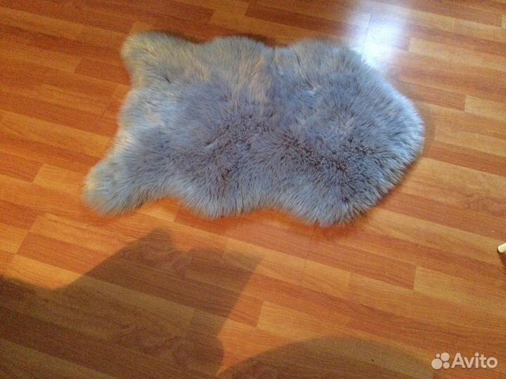 Шкурка животного