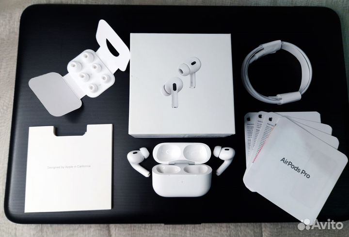 Airpods pro 2 / Airpods 3 / Airpods 2 /Airpods pro