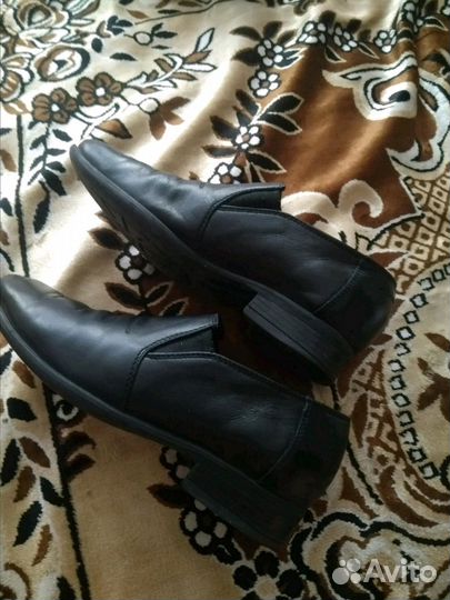 Туфли обувь