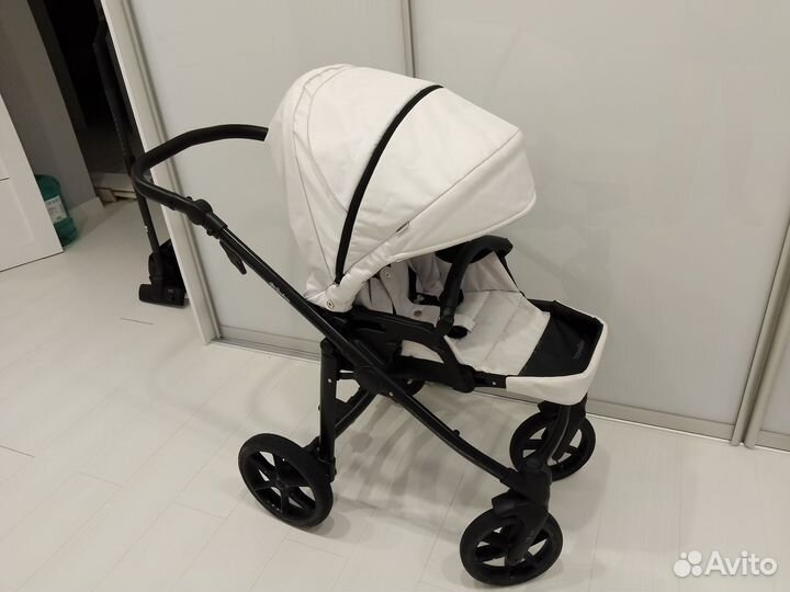Прогулочная коляска бу