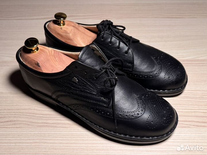 Ботинки Finn Comfort - 42