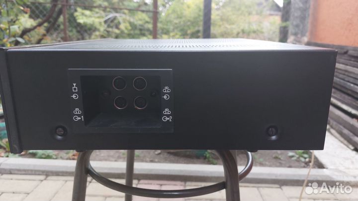 Усилитель Одиссей 010