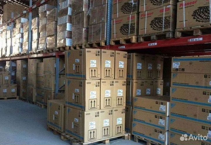 Новая сплит-система