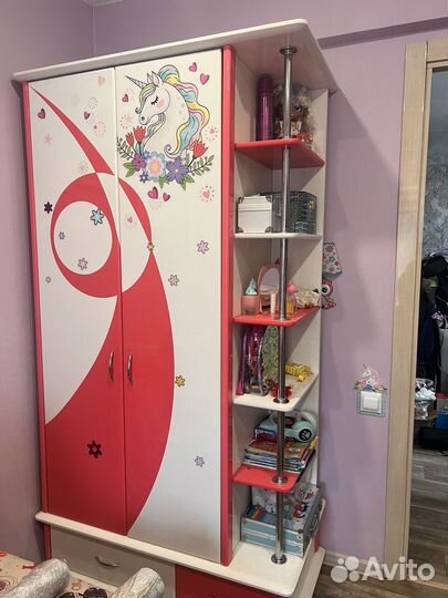 Шкаф, бронь до 27.09 19.00