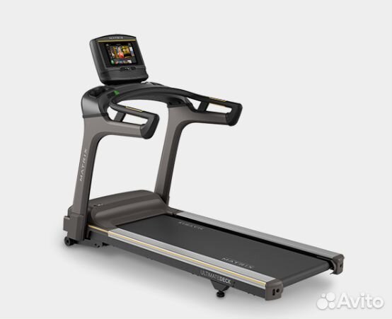 Matrix T70XER Беговая дорожка 2021