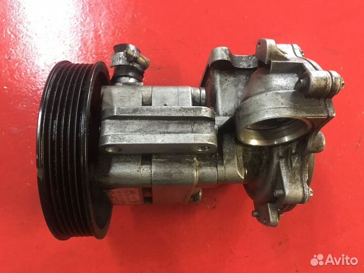 Насос гидроусилителя Bmw 1-Series E87 1.6 2008