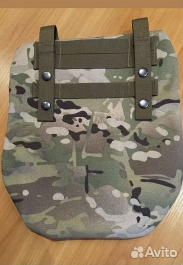 Напашник чехол