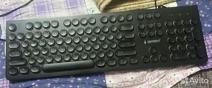 Клавиатура
