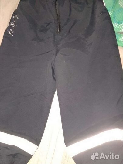 Куртка + комбинезон 104 Jonathan