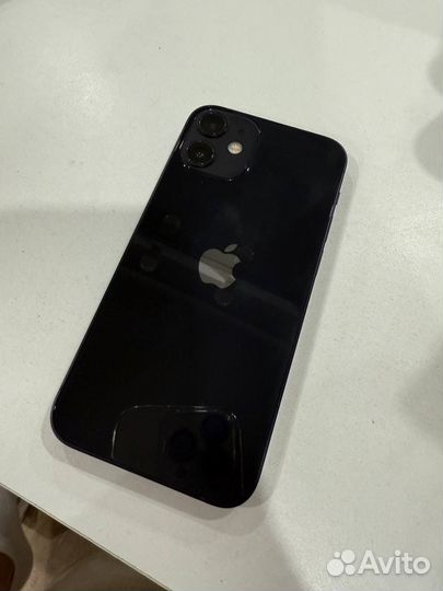 iPhone 12 mini, 128 ГБ