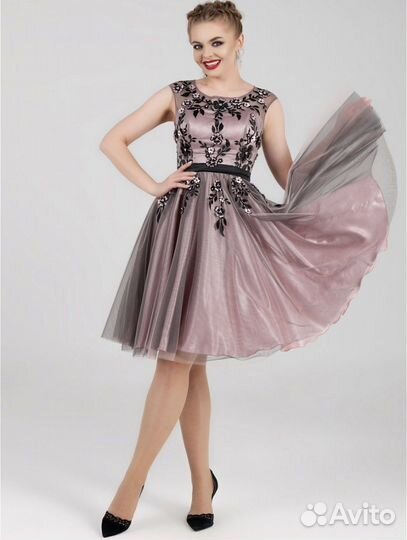 Платье на прокат