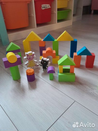 Конструкторы