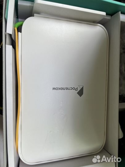 Продам оптический роутер 5G