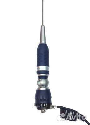 Антенна для рации Optim Union CB Sirius 1000