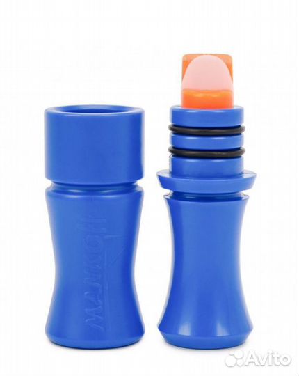 Манок Mankoff на белолобого гуся