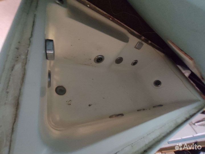 Паровая кабина