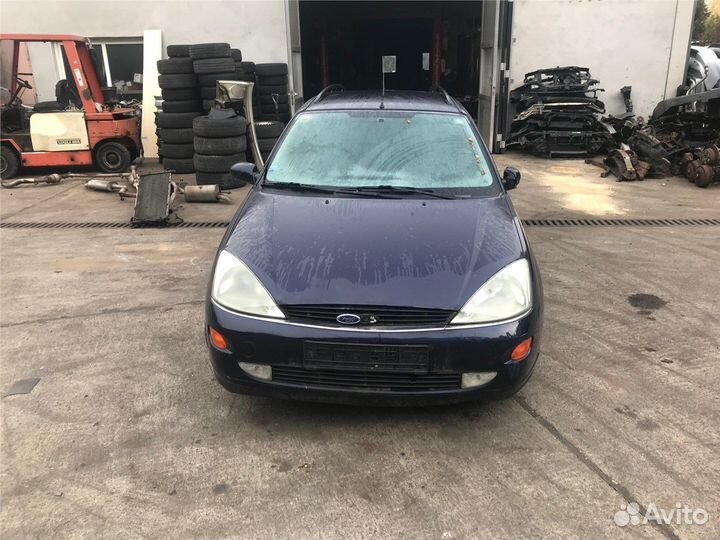 Разбор на запчасти Ford Focus 1