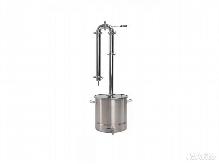 Самогонный аппарат союз колонна 2 